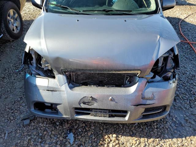 Photo 7 from auction – 2011 CHEVROLET AVEO LS with VIN KL1TD5DE3BB170985