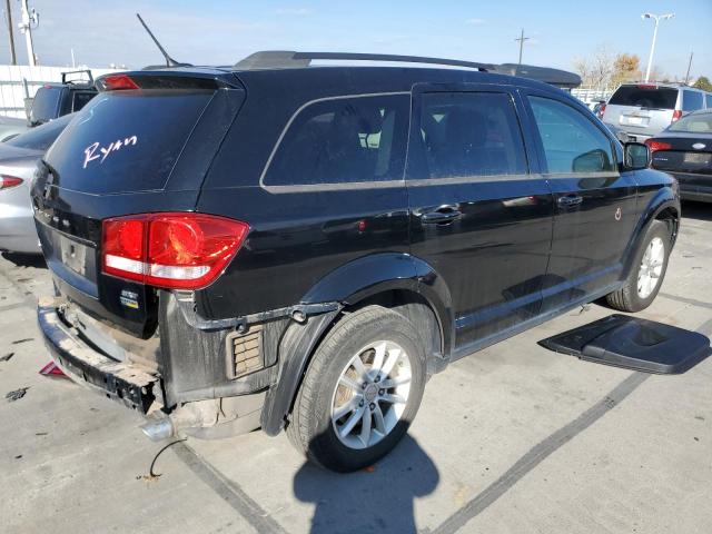 Photo 4 from auction – 2017 DODGE JOURNEY SX with VIN 3C4PDCBG0HT518493