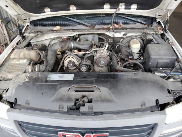 Photo 7 from auction – 2007 GMC NEW SIERRA with VIN 3GTEC14X77G198592
