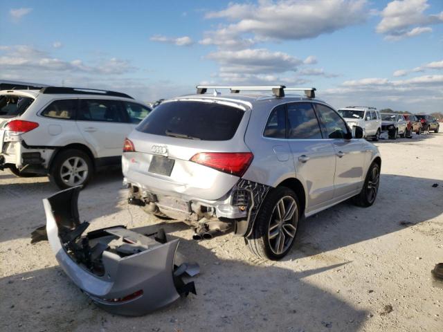 Photo 4 from auction – 2015 AUDI SQ5 PREMIU with VIN WA1CGAFP4FA096537