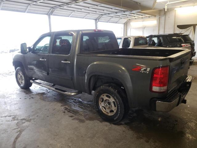 Photo 3 from auction – 2011 GMC SIERRA K15 with VIN 3GTP2VE33BG185748