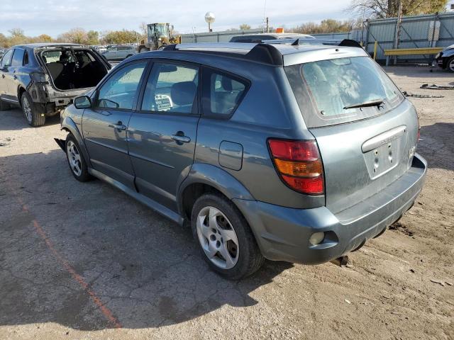 Photo 3 from auction – 2006 PONTIAC VIBE with VIN 5Y2SL65856Z449406