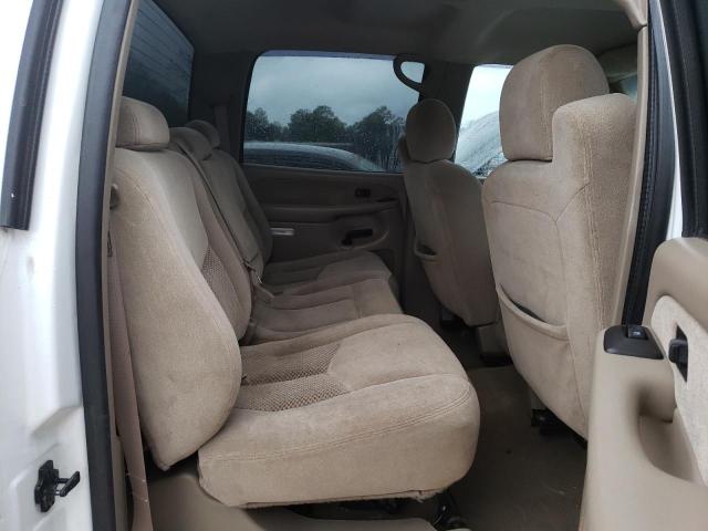 Photo 6 from auction – 2003 CHEVROLET SILVERADO with VIN 1GCHK23103F160510
