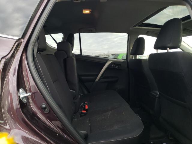 Photo 6 from auction – 2018 TOYOTA RAV4 ADVEN with VIN 2T3RFREV6JW744200