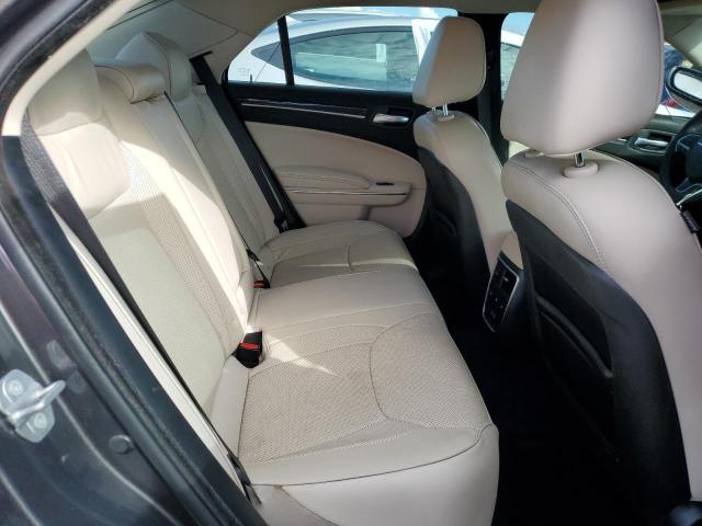 Photo 6 from auction – 2016 CHRYSLER 300C with VIN 2C3CCAEG8GH348574