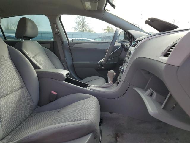 Photo 5 from auction – 2011 CHEVROLET MALIBU LS with VIN 1G1ZA5EUXBF143642