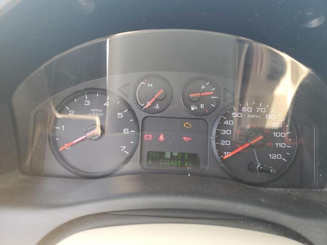Photo 8 from auction – 2007 FORD FREESTYLE with VIN 1FMDK05107GA36121