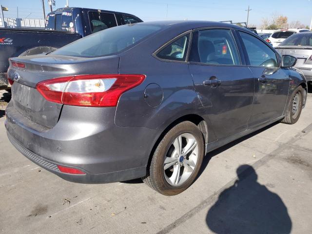 Photo 4 from auction – 2014 FORD FOCUS SE with VIN 1FADP3F28EL454547