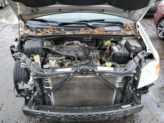 Photo 7 from auction – 2008 DODGE GRAND CARA with VIN 1D8HN44H38B138659