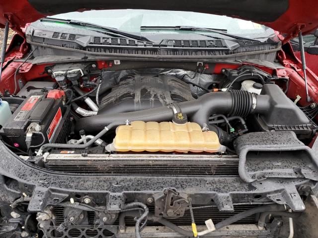 Photo 7 from auction – 2015 FORD F150 SUPER with VIN 1FTEW1EG6FFB76038