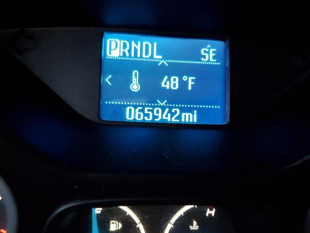 Photo 8 from auction – 2012 FORD FOCUS SE with VIN 1FAHP3F21CL262031