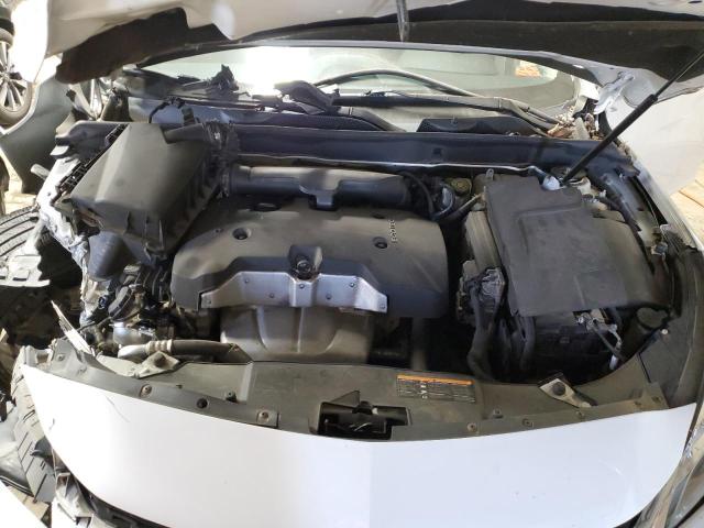 Photo 7 from auction – 2014 CHEVROLET MALIBU 2LT with VIN 1G11E5SL5EU164511
