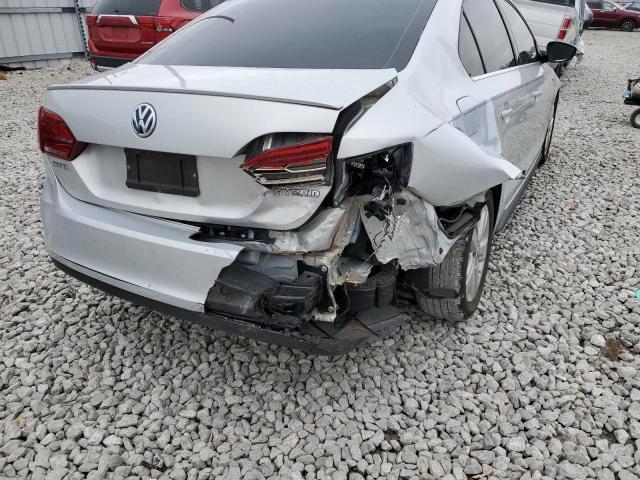 Photo 9 from auction – 2013 VOLKSWAGEN JETTA with VIN 3VW637AJ6DM223502
