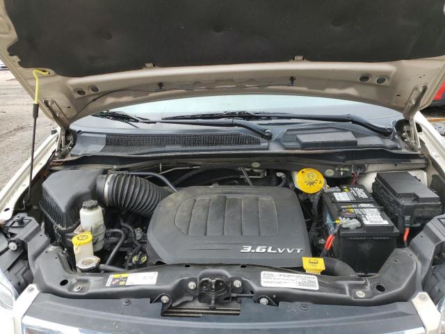 Photo 7 from auction – 2016 CHRYSLER TOWN & COU with VIN 2C4RC1BG7GR212621