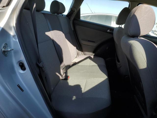 Photo 6 from auction – 2007 TOYOTA COROLLA MA with VIN 2T1KR32E57C647972