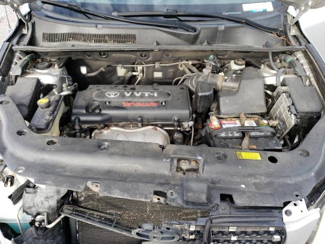 Photo 7 from auction – 2008 TOYOTA RAV4 LIMIT with VIN JTMZD34V285104927