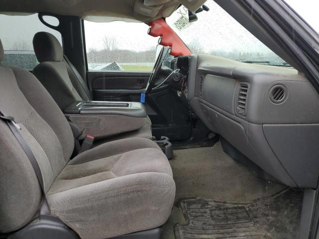صورة رقم 5 من المزاد - 2006 CHEVROLET SILVERADO مع VIN 1GCHK23D56F229769