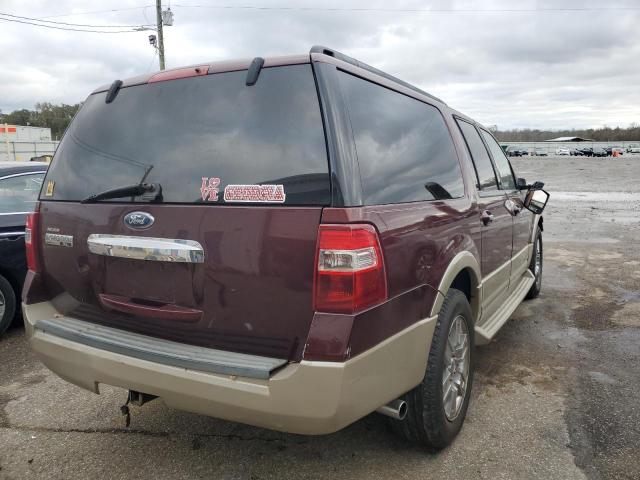 Photo 4 from auction – 2009 FORD EXPEDITION with VIN 1FMFK17529LA14517