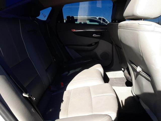 Photo 6 from auction – 2017 CHEVROLET IMPALA PRE with VIN 2G1145S32H9120907