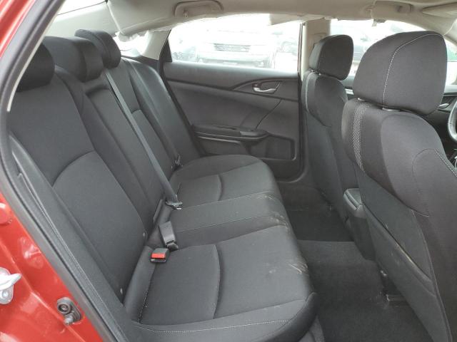 Photo 6 from auction – 2021 HONDA CIVIC EX with VIN 2HGFC1F38MH705656