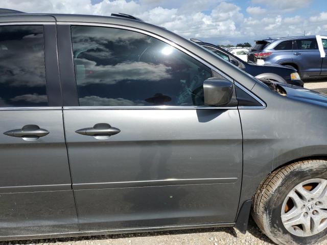 Photo 5 from auction – 2007 HONDA ODYSSEY EX with VIN 5FNRL38717B072841