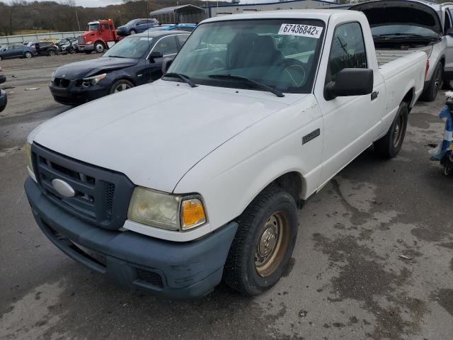 Photo 2 from auction – 2006 FORD RANGER with VIN 1FTYR10D46PA30345