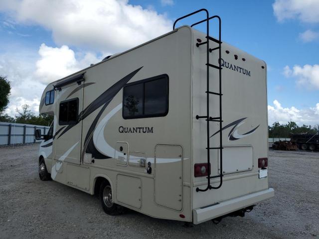 Photo 3 from auction – 2018 THOR QUANTUM SE with VIN WDAPF4CCXH9733905