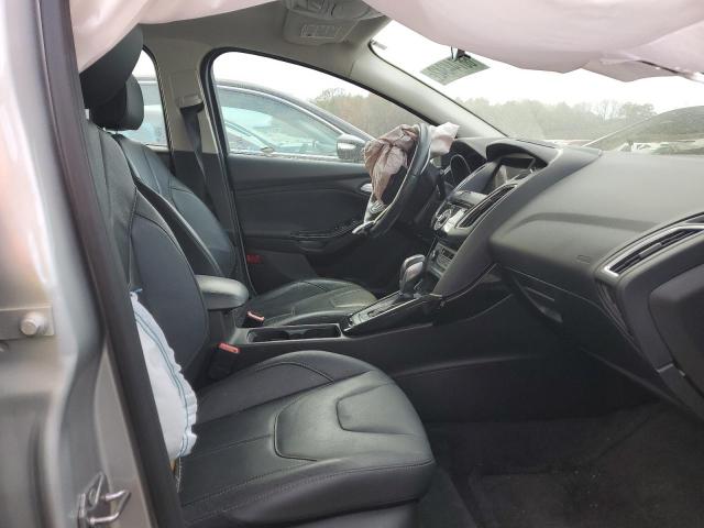 Photo 5 from auction – 2016 FORD FOCUS TITA with VIN 1FADP3N23GL256902