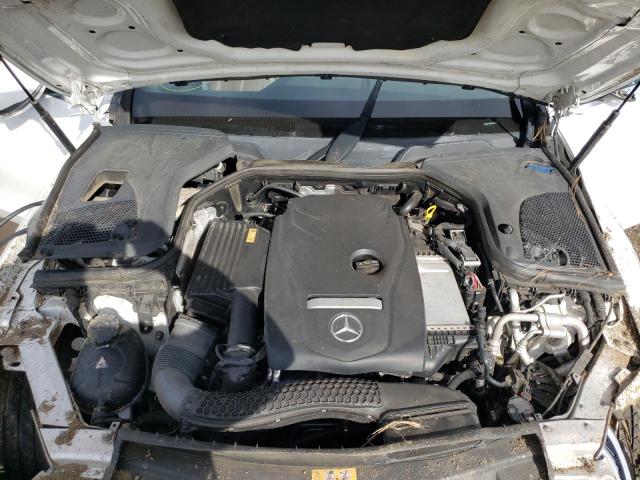 Photo 7 from auction – 2017 MERCEDES-BENZ E 300 with VIN WDDZF4JB3HA039366