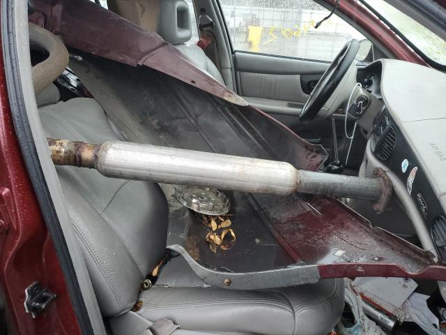 Photo 5 from auction – 1999 BUICK REGAL GS with VIN 2G4WF5214X1538299