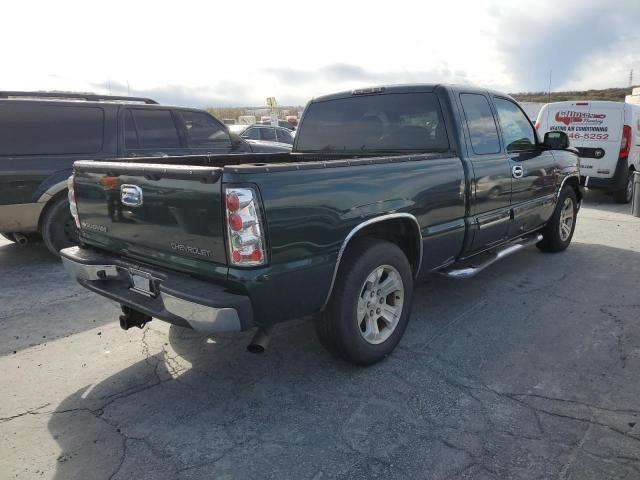 Photo 4 from auction – 2003 CHEVROLET SILVERADO with VIN 2GCEC19T431194816
