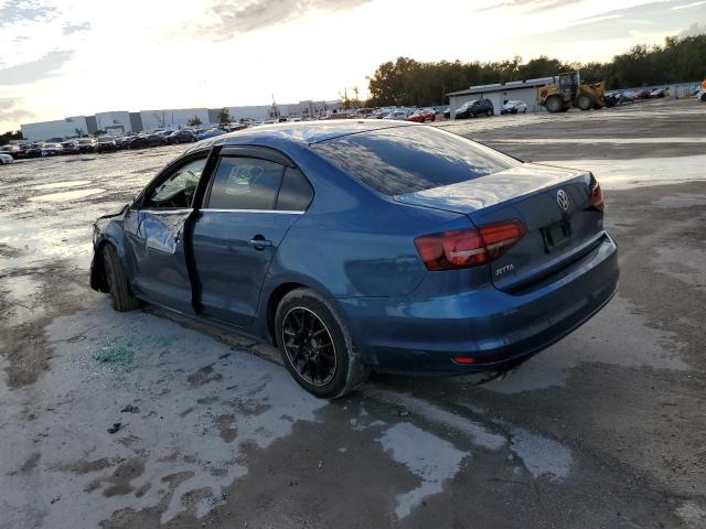 Photo 3 from auction – 2017 VOLKSWAGEN JETTA S with VIN 3VW2B7AJ8HM383291