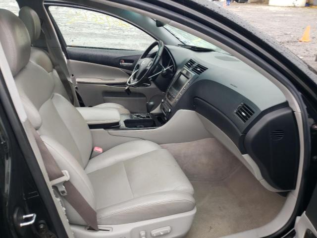 Foto 5 de la subasta – 2006 LEXUS GS 300 con VIN JTHCH96S260008577