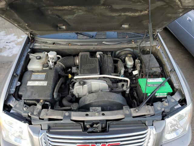 Photo 7 from auction – 2006 GMC ENVOY with VIN 1GKDS13S962150950