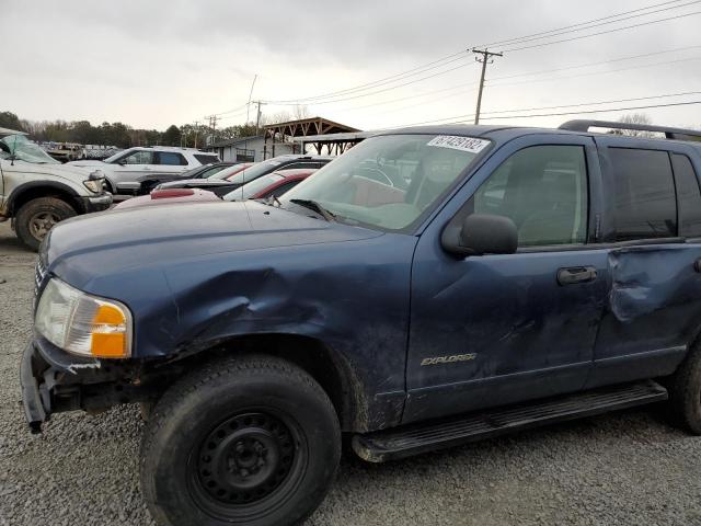 Photo 9 from auction – 2004 FORD EXPLORER X with VIN 1FMZU63K94UC32277