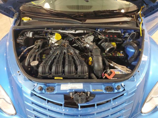 Photo 7 from auction – 2008 CHRYSLER PT CRUISER with VIN 3C3HY55E98T131864