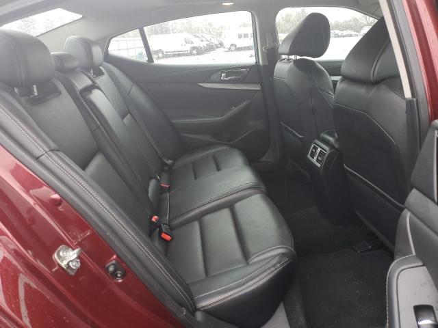 Photo 6 from auction – 2016 NISSAN MAXIMA 3.5 with VIN 1N4AA6AP1GC438296