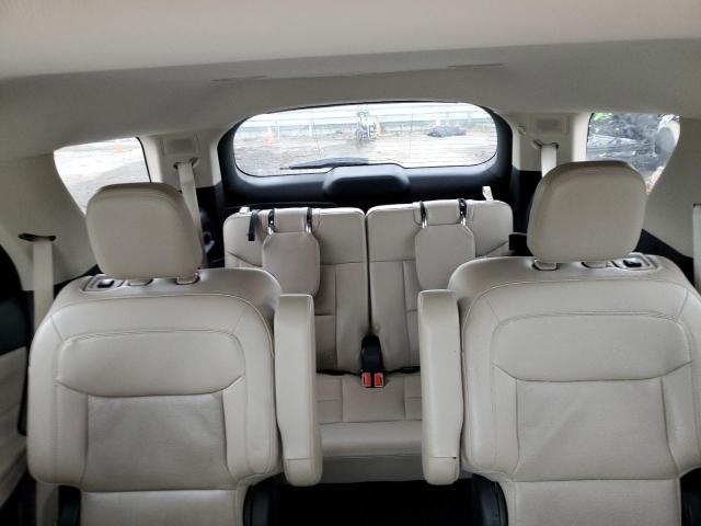 Photo 10 from auction – 2021 FORD EXPLORER L with VIN 1FMSK8FH4MGB37160