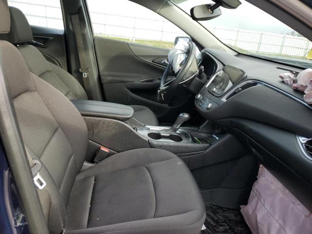 Photo 5 from auction – 2016 CHEVROLET MALIBU LT with VIN 1G1ZE5ST5GF202152