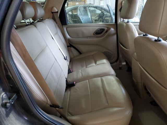 Photo 6 from auction – 2005 FORD ESCAPE XLT with VIN 1FMYU03175KB51498