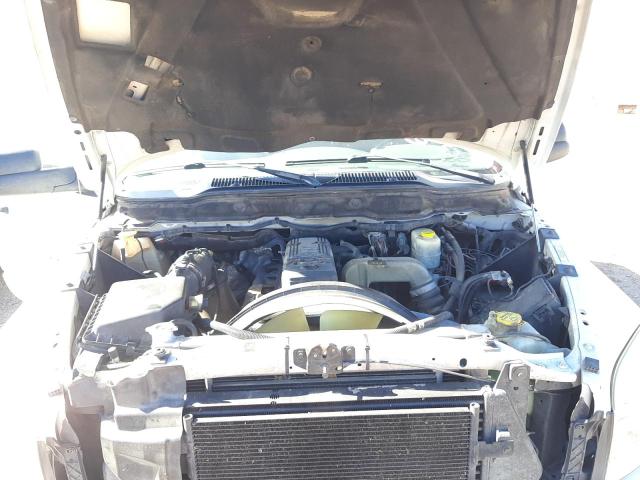 Photo 7 from auction – 2006 DODGE RAM 2500 with VIN 3D7KR29C26G195987