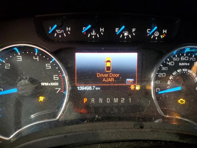 Photo 8 from auction – 2014 FORD F150 SUPER with VIN 1FTFX1EF8EKF12822