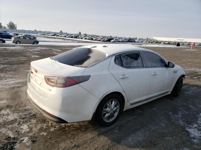 صورة رقم 4 من المزاد - 2014 KIA OPTIMA HYB مع VIN KNAGM4AD1E5064051