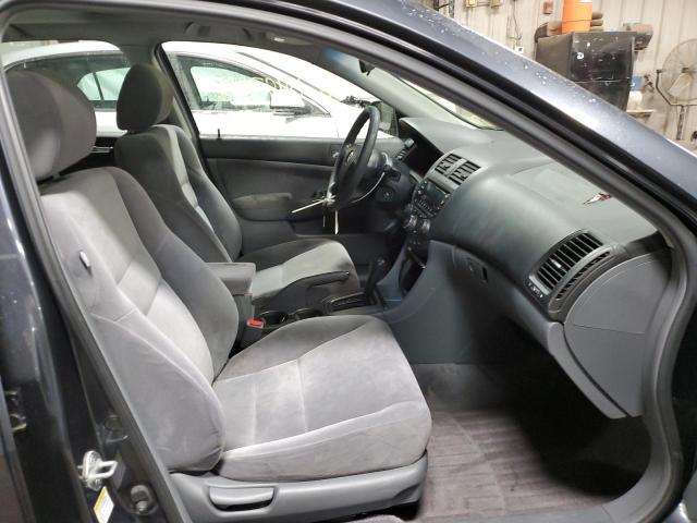 Photo 5 from auction – 2003 HONDA ACCORD EX with VIN JHMCM566X3C080645