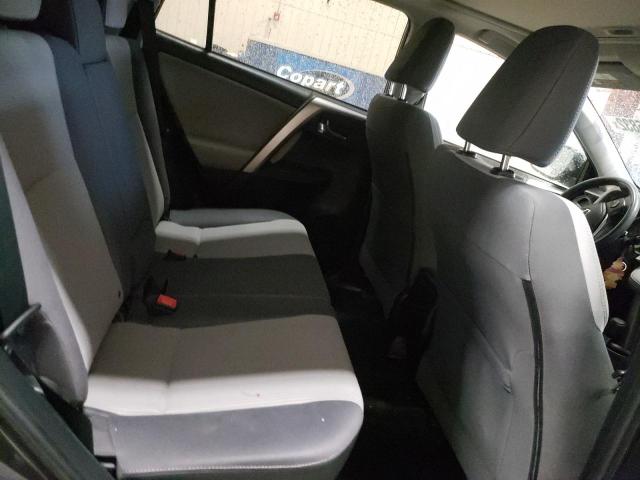 Photo 6 from auction – 2015 TOYOTA RAV4 XLE with VIN JTMRFREV8FD174933