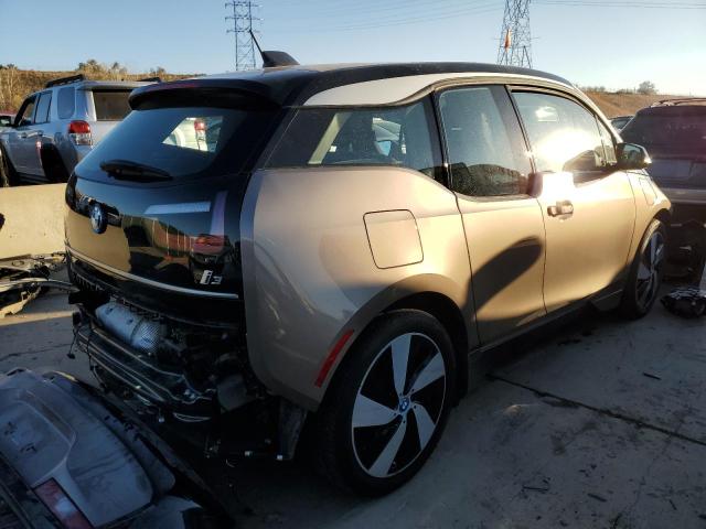 Zdjęcie 4 z aukcji – 2019 BMW I3 REX z VIN WBY8P4C52K7E83435