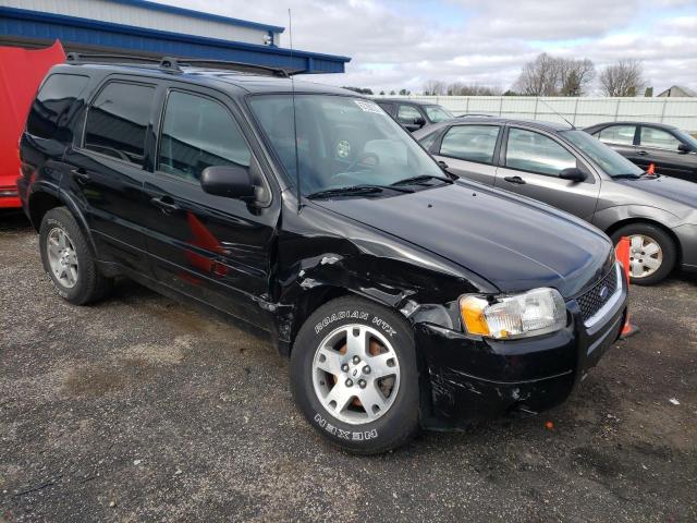 FORD ESCAPE LIM 2005 with VIN 1FMCU94105KD16188 - Photo from auction