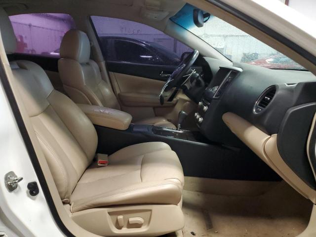 Photo 5 from auction – 2014 NISSAN MAXIMA S with VIN 1N4AA5APXEC438403