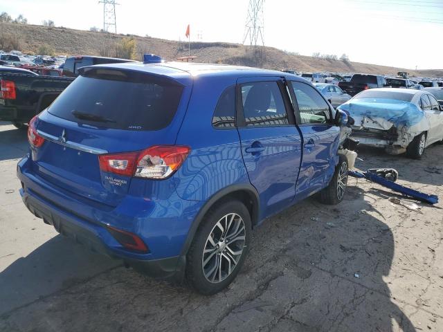 Photo 4 from auction – 2018 MITSUBISHI OUTLANDER with VIN JA4AR3AU4JU007776
