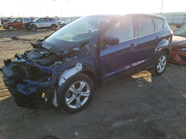 Photo 2 from auction – 2014 FORD ESCAPE SE with VIN 1FMCU0GX1EUE07941